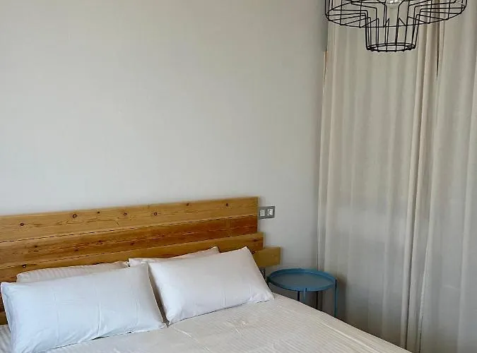 La Casita De La Era Apartament