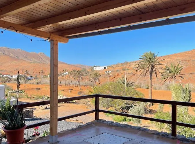 La Casita De La Era Apartament *