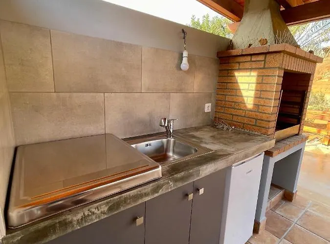 La Casita De La Era Apartament