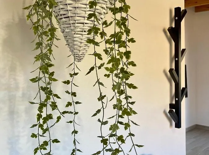 La Casita De La Era Apartament *