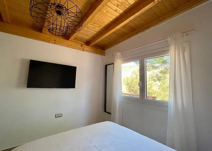 La Casita De La Era Apartament