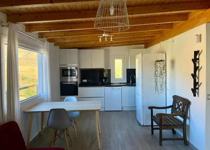 Apartament La Casita De La Era