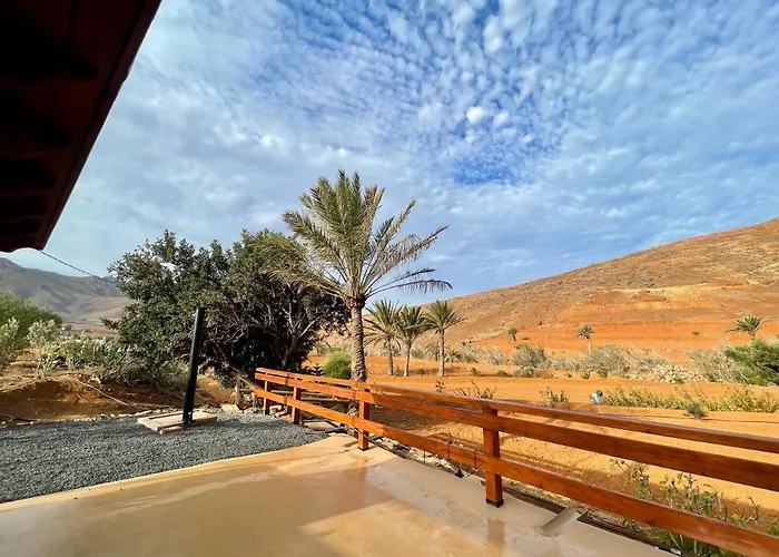 La Casita De La Era Apartament *