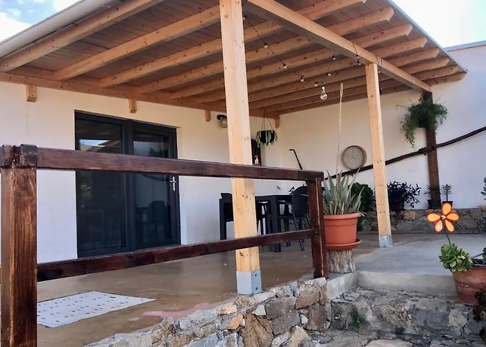 La Casita De La Era *