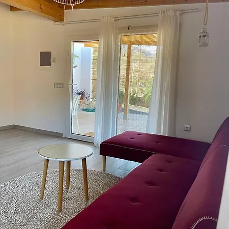 Διαμέρισμα La Casita De La Era Betancuría