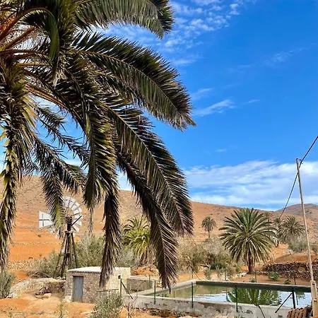 Appartement La Casita De La Era *