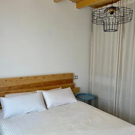 La Casita De La Era Apartment
