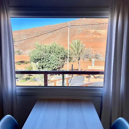 La Casita De La Era Appartement