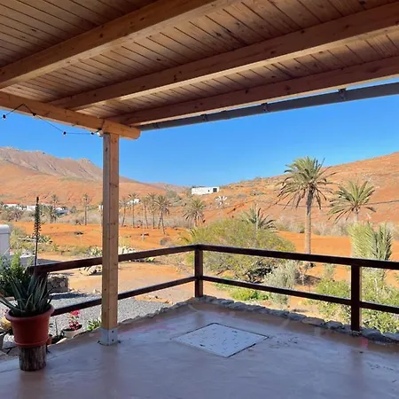 La Casita De La Era Appartement *