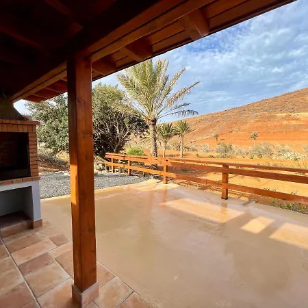 La Casita De La Era Appartement