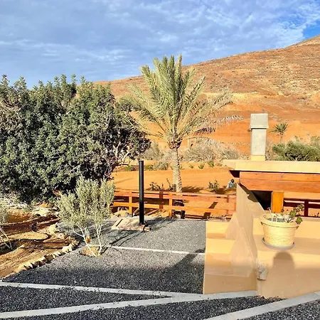 Διαμέρισμα La Casita De La Era