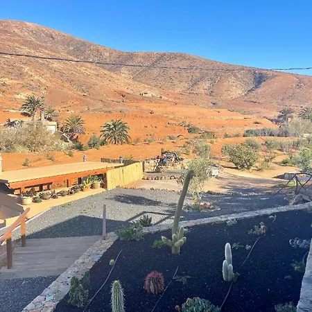 Διαμέρισμα La Casita De La Era *