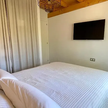 La Casita De La Era Διαμέρισμα Betancuría