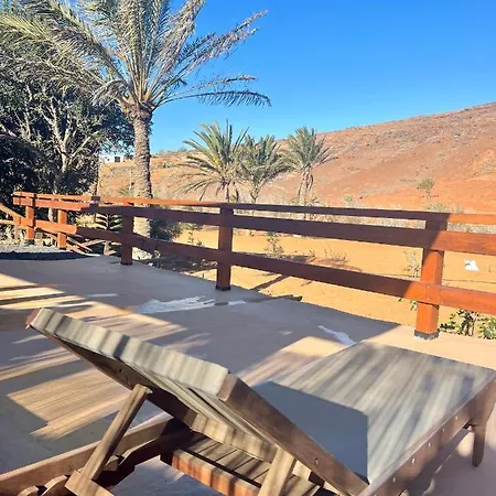 Διαμέρισμα La Casita De La Era *