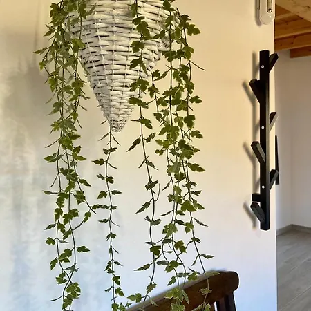 La Casita De La Era Διαμέρισμα *