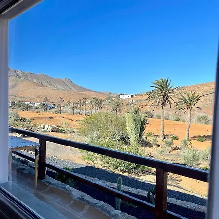 Appartement La Casita De La Era