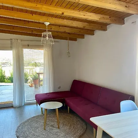La Casita De La Era Betancuria