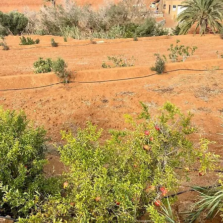 La Casita De La Era Διαμέρισμα *