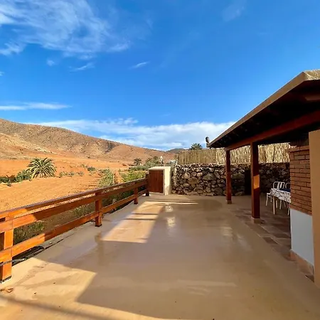 La Casita De La Era Betancuría