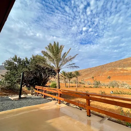 La Casita De La Era Apartament *