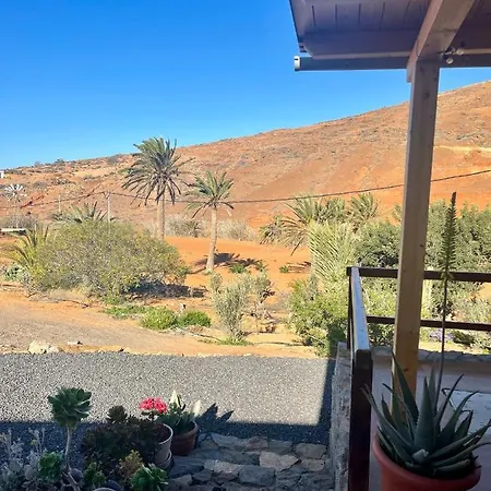 La Casita De La Era Apartamento Betancuria