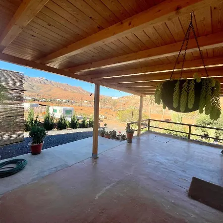 La Casita De La Era