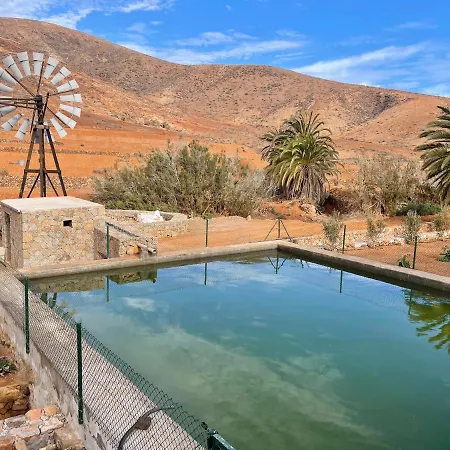 דירה La Casita De La Era