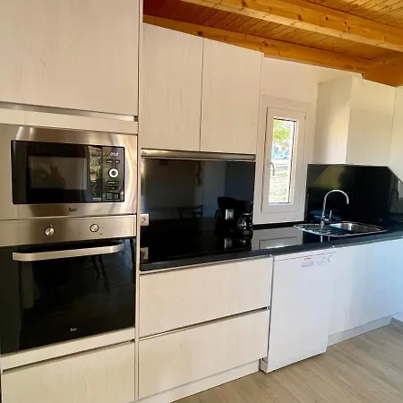 La Casita De La Era *