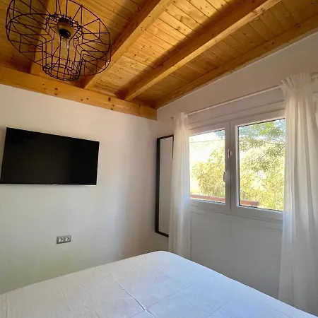 La Casita De La Era Apartment