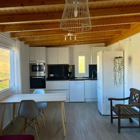 Apartamento La Casita De La Era