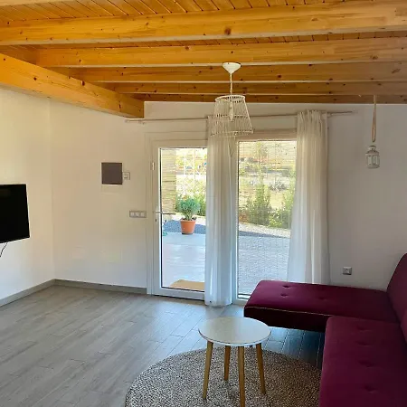 Apartamento La Casita De La Era *