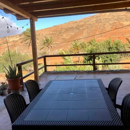 La Casita De La Era Daire *