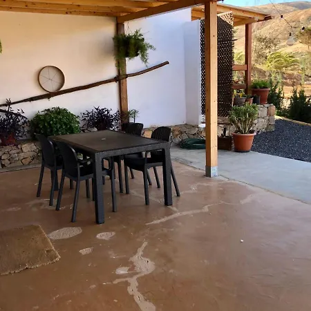 La Casita De La Era Apartment Betancuria