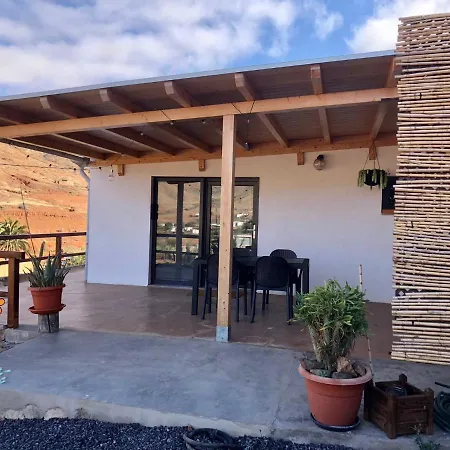 La Casita De La Era *
