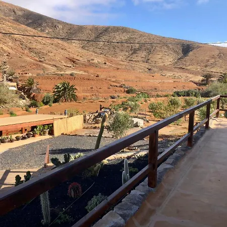 La Casita De La Era Apartamento Betancuria