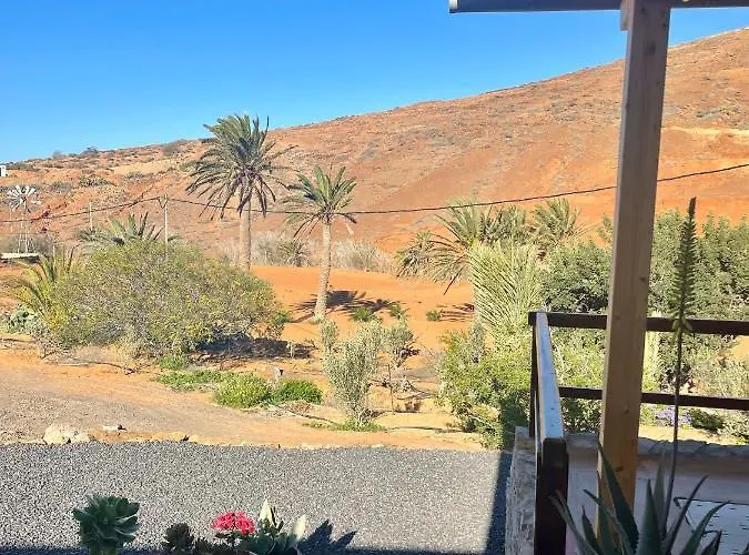 La Casita De La Era דירה Betancuría