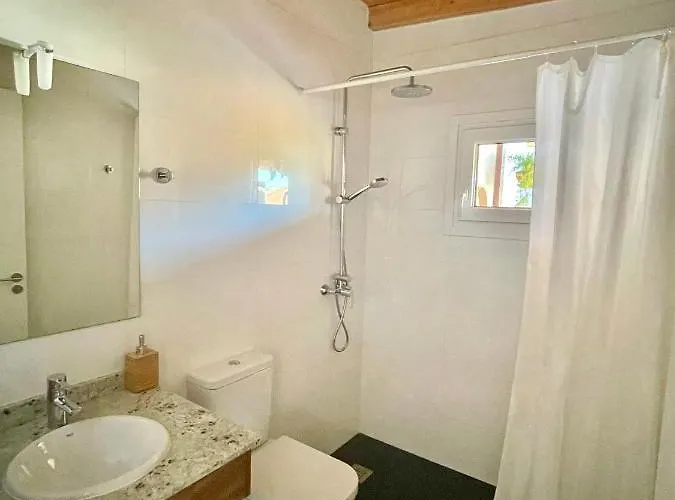 La Casita De La Era *