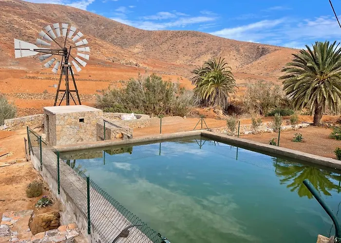 דירה La Casita De La Era