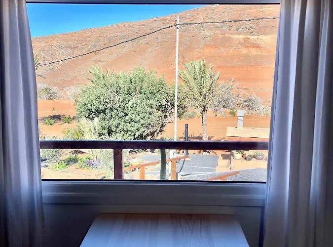 La Casita De La Era דירה