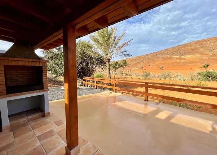 La Casita De La Era דירה