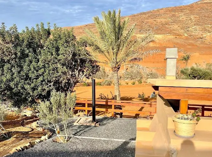 דירה La Casita De La Era