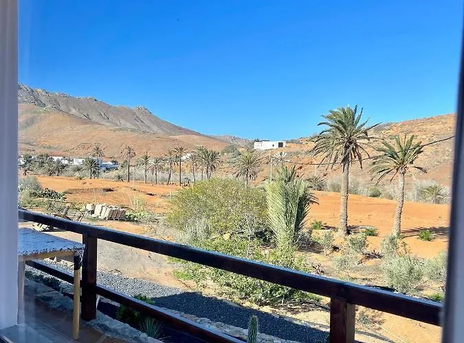 דירה La Casita De La Era