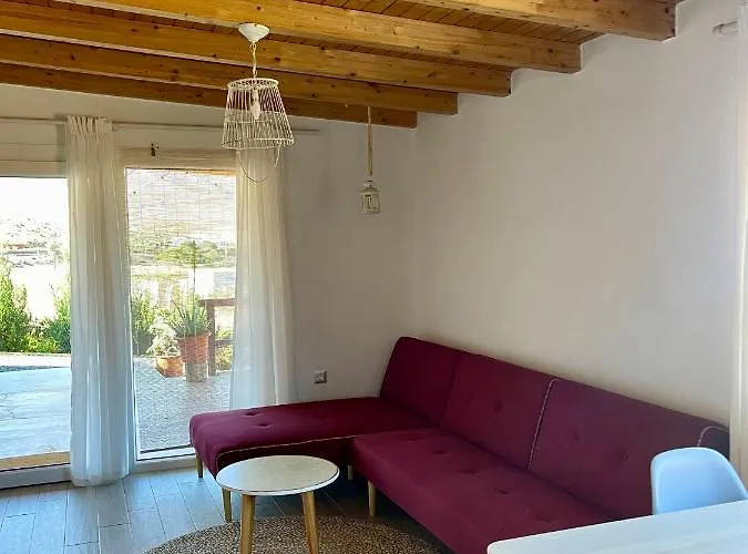 La Casita De La Era Betancuría