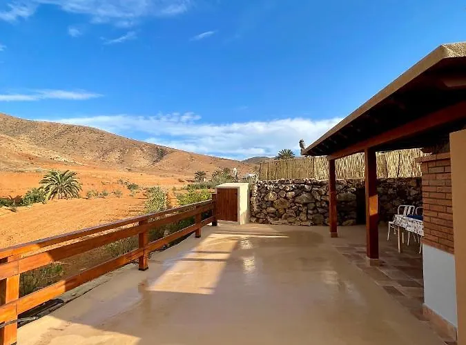 La Casita De La Era Betancuría