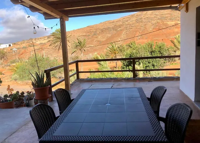 La Casita De La Era דירה *