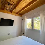 La Casita De La Era Lejlighed