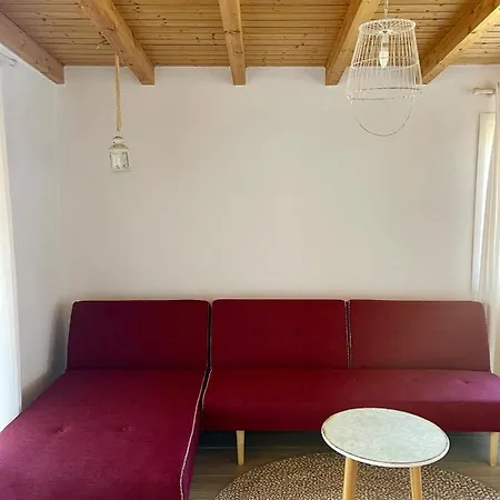 La Casita De La Era