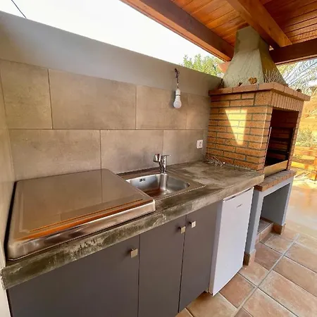 La Casita De La Era Apartment